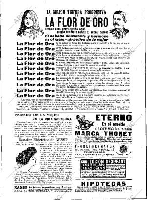 BLANCO Y NEGRO MADRID 24-07-1910 página 49