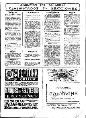 BLANCO Y NEGRO MADRID 24-07-1910 página 50