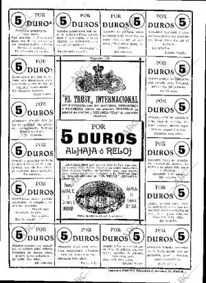 BLANCO Y NEGRO MADRID 24-07-1910 página 52