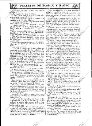 BLANCO Y NEGRO MADRID 24-07-1910 página 8