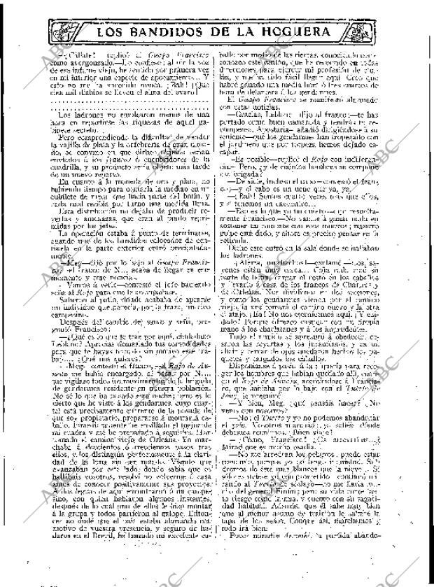 BLANCO Y NEGRO MADRID 24-07-1910 página 9