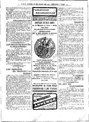 ABC MADRID 25-07-1910 página 10