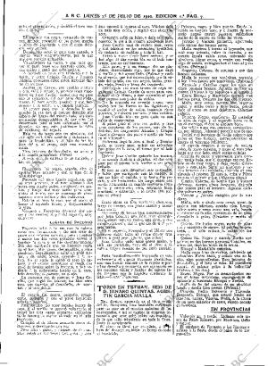 ABC MADRID 25-07-1910 página 7