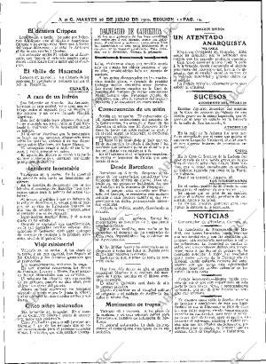 ABC MADRID 26-07-1910 página 12