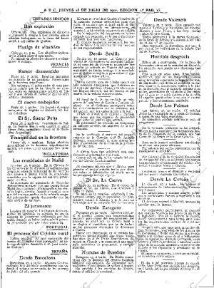 ABC MADRID 28-07-1910 página 15