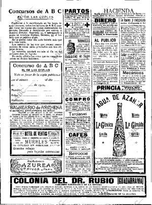 ABC MADRID 28-07-1910 página 2