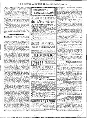 ABC MADRID 29-07-1910 página 10