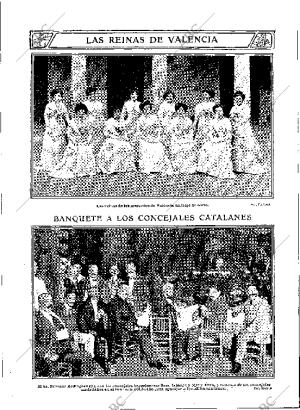 BLANCO Y NEGRO MADRID 31-07-1910 página 25