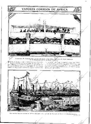 BLANCO Y NEGRO MADRID 31-07-1910 página 34