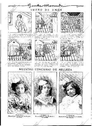 BLANCO Y NEGRO MADRID 31-07-1910 página 41