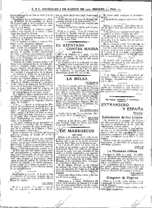 ABC MADRID 03-08-1910 página 10