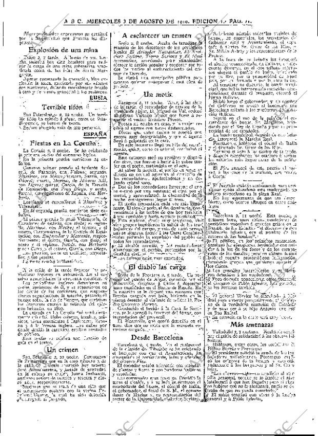 ABC MADRID 03-08-1910 página 11