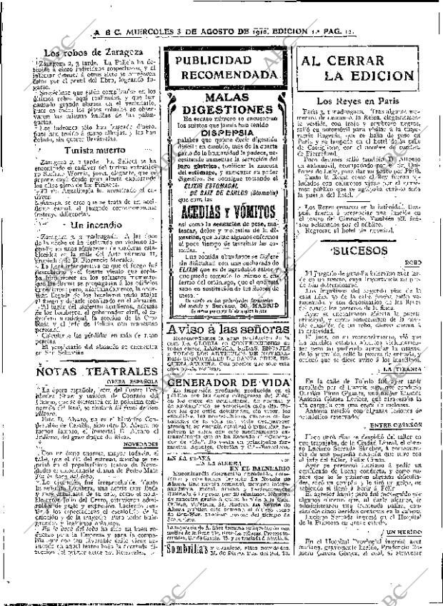 ABC MADRID 03-08-1910 página 12
