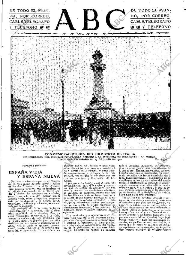 ABC MADRID 03-08-1910 página 3