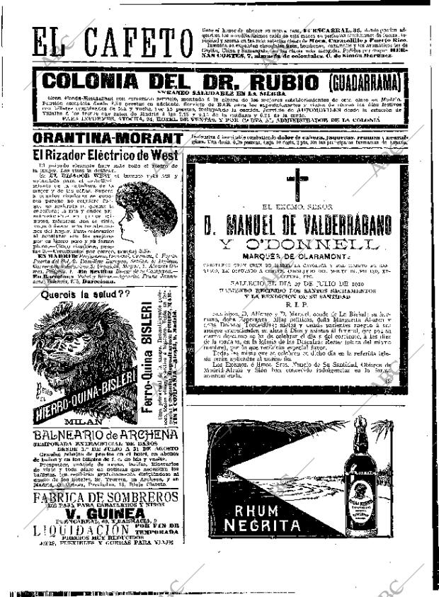 ABC MADRID 04-08-1910 página 2