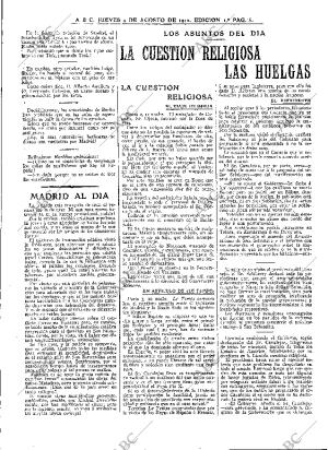 ABC MADRID 04-08-1910 página 5