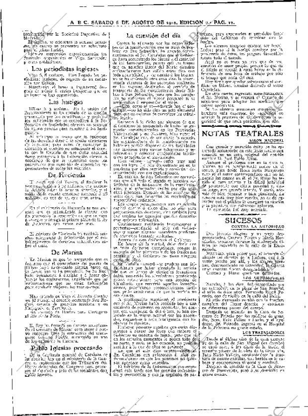 ABC MADRID 06-08-1910 página 12