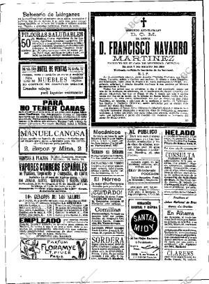 ABC MADRID 06-08-1910 página 2