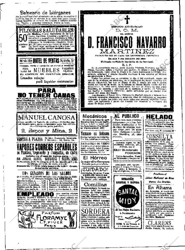 ABC MADRID 06-08-1910 página 2