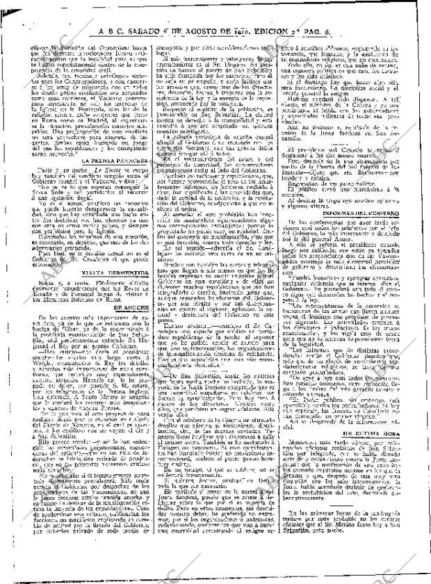 ABC MADRID 06-08-1910 página 6