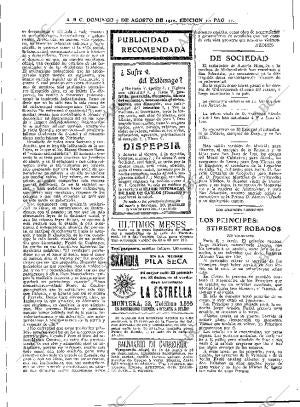 ABC MADRID 07-08-1910 página 11