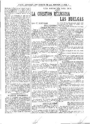 ABC MADRID 07-08-1910 página 5