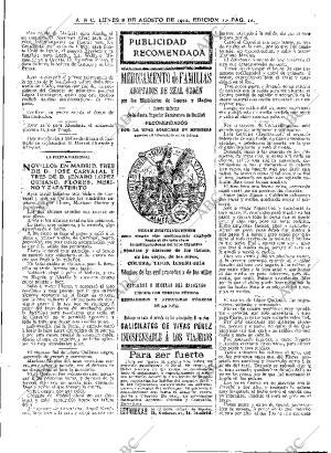 ABC MADRID 08-08-1910 página 11