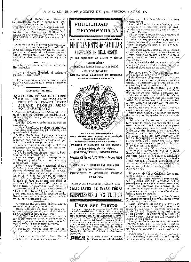 ABC MADRID 08-08-1910 página 11