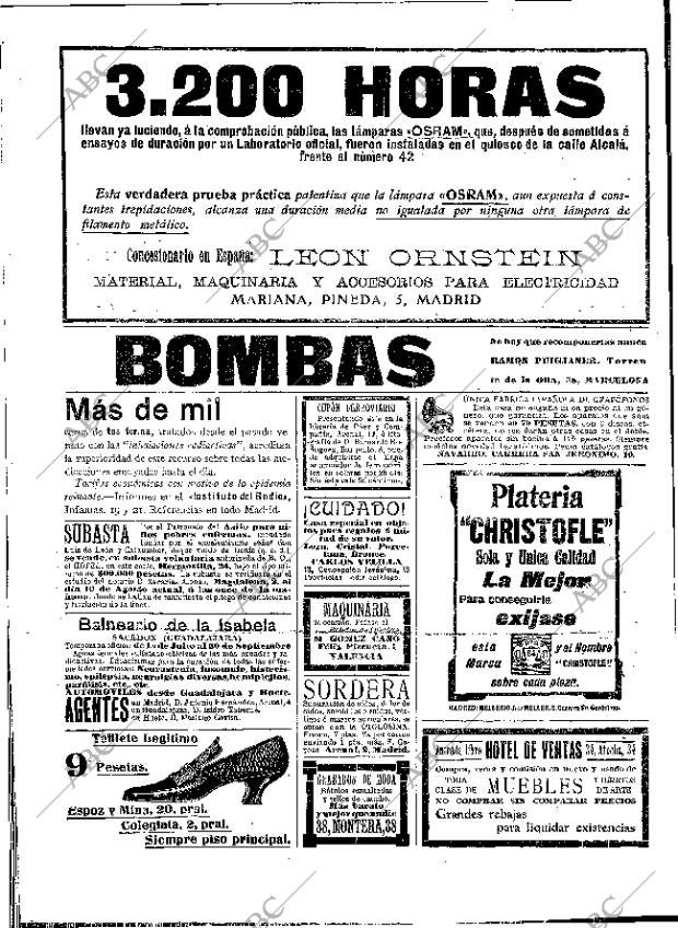ABC MADRID 08-08-1910 página 20