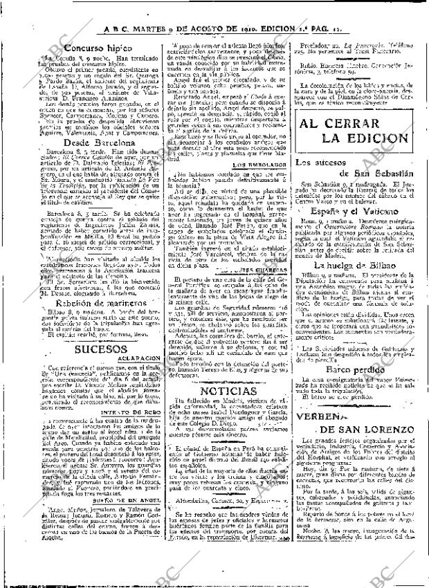 ABC MADRID 09-08-1910 página 12