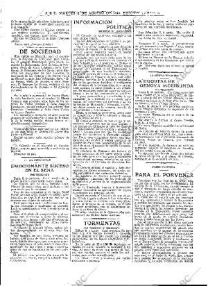 ABC MADRID 09-08-1910 página 9