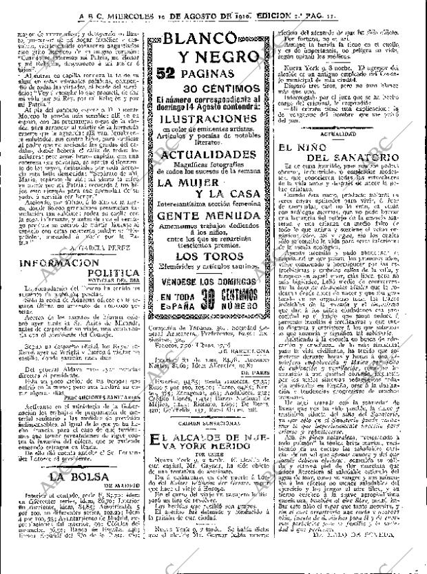 ABC MADRID 10-08-1910 página 11