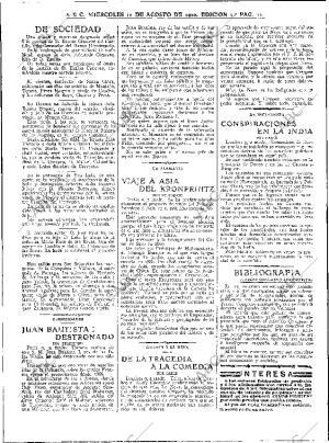 ABC MADRID 10-08-1910 página 12