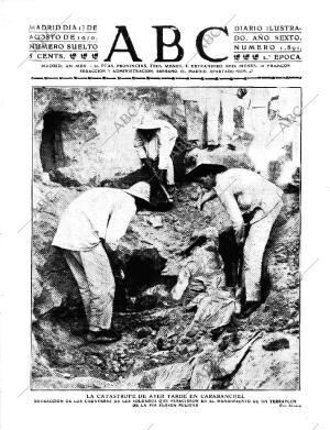 ABC MADRID 13-08-1910
