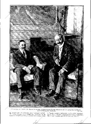 BLANCO Y NEGRO MADRID 14-08-1910 página 21