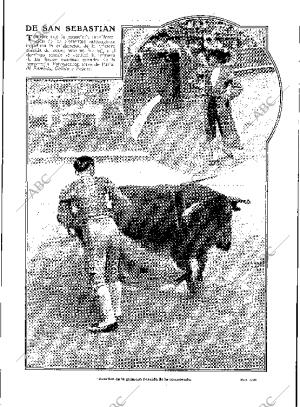 BLANCO Y NEGRO MADRID 14-08-1910 página 31