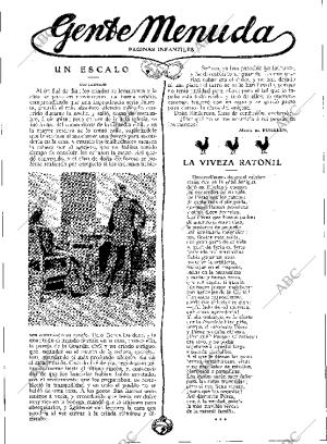 BLANCO Y NEGRO MADRID 14-08-1910 página 39