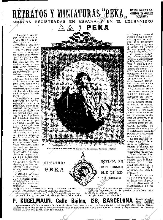 BLANCO Y NEGRO MADRID 14-08-1910 página 44