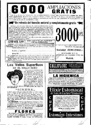 BLANCO Y NEGRO MADRID 14-08-1910 página 49