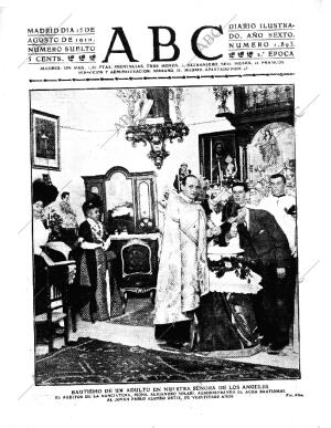 ABC MADRID 15-08-1910