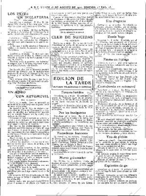 ABC MADRID 15-08-1910 página 13