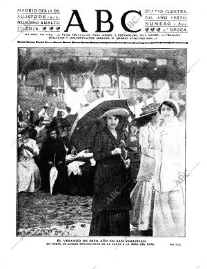 ABC MADRID 16-08-1910