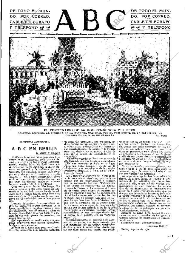 ABC MADRID 20-08-1910 página 3