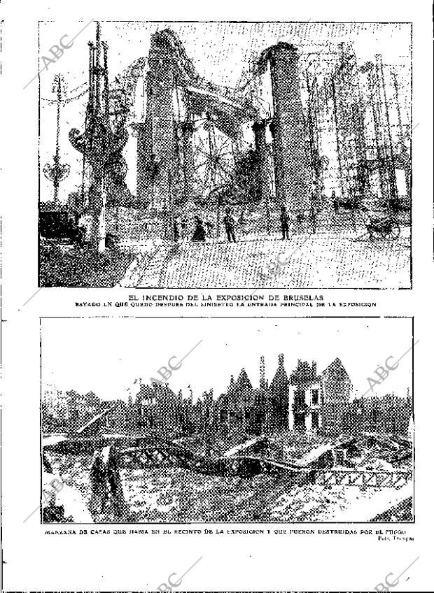 ABC MADRID 20-08-1910 página 4
