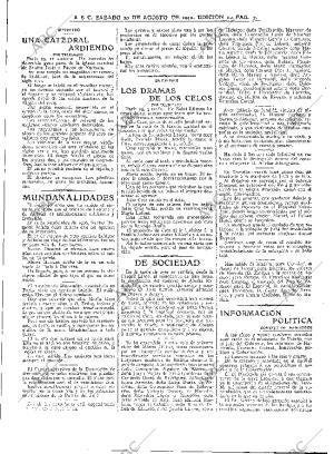 ABC MADRID 20-08-1910 página 7