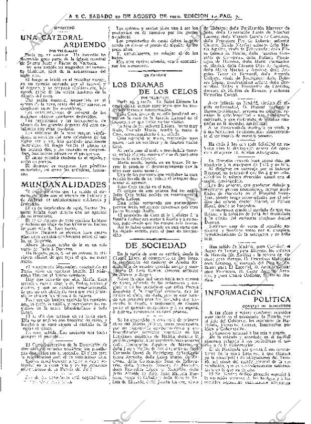 ABC MADRID 20-08-1910 página 7