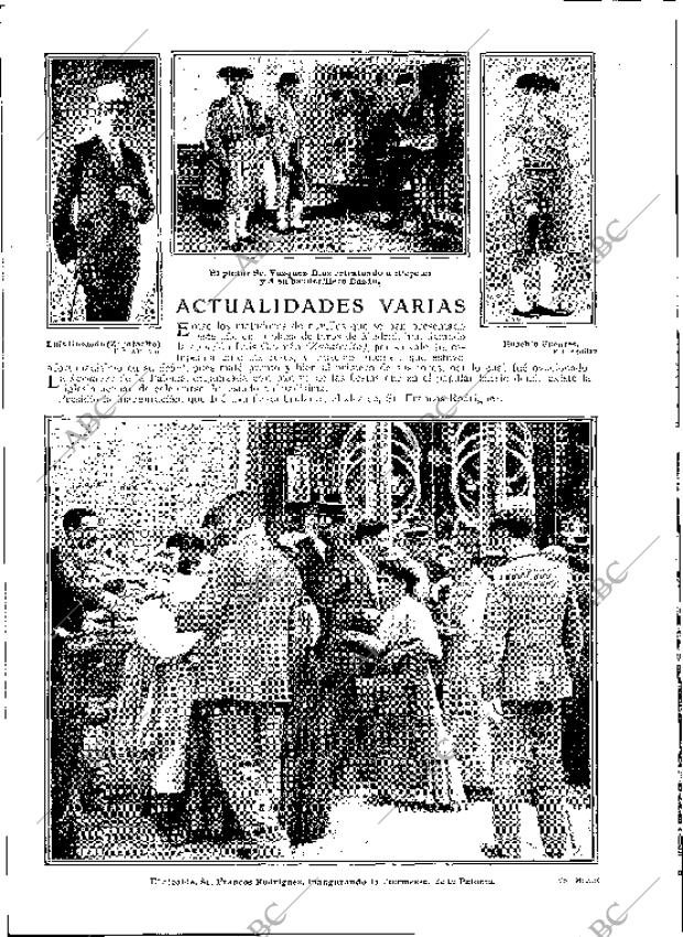 BLANCO Y NEGRO MADRID 21-08-1910 página 28