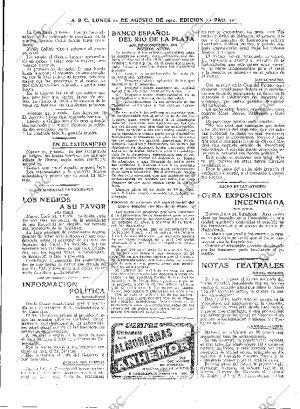 ABC MADRID 22-08-1910 página 11
