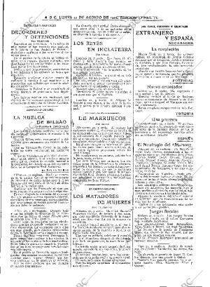 ABC MADRID 22-08-1910 página 13