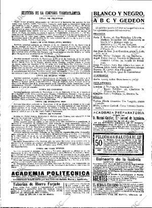 ABC MADRID 22-08-1910 página 2